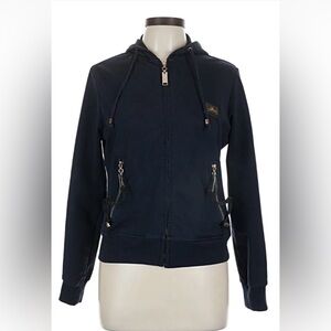 Elisabetta Franchi sweatshirt for women 100% cotton 38 ( internet medium)